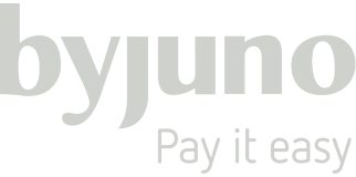 Byjuno logo